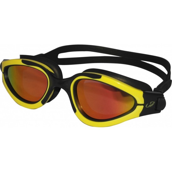 ÓCULOS HAMMERHEAD OFFSHORE POLARIZED MIRROR - AMARELO/LENTE POLARIZADA ESPELHADA ÓCULOS HAMMERHEAD OFFSHORE POLARIZED MIRROR - AMARELO/LENTE POLARIZADA ESPELHADA
